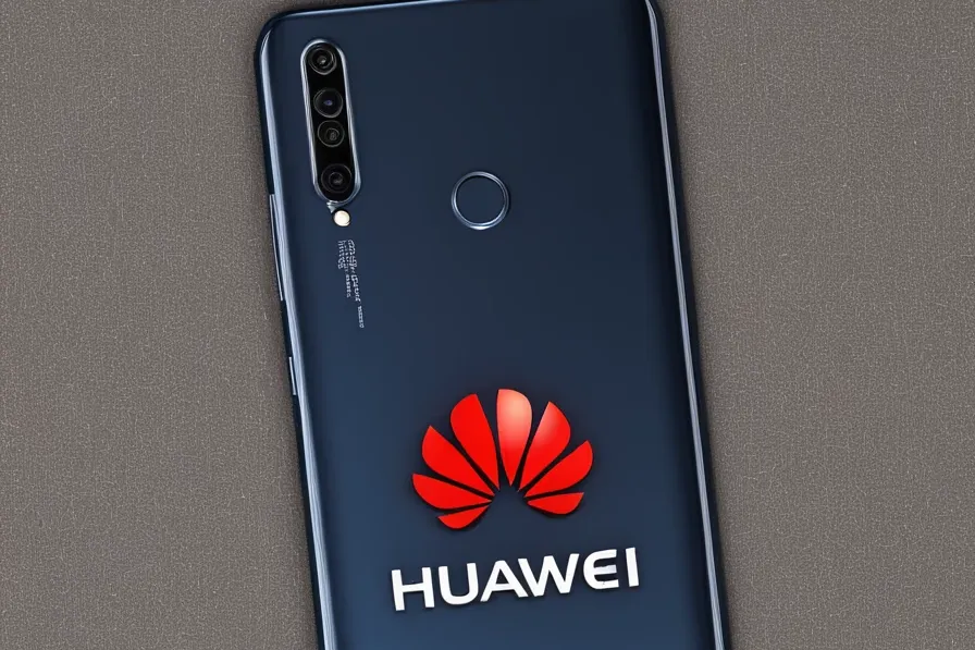 Huawei presentando HarmonyOS NEXT