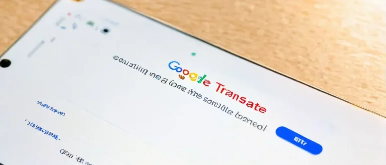 Google Translate agrega 110 nuevos idiomas