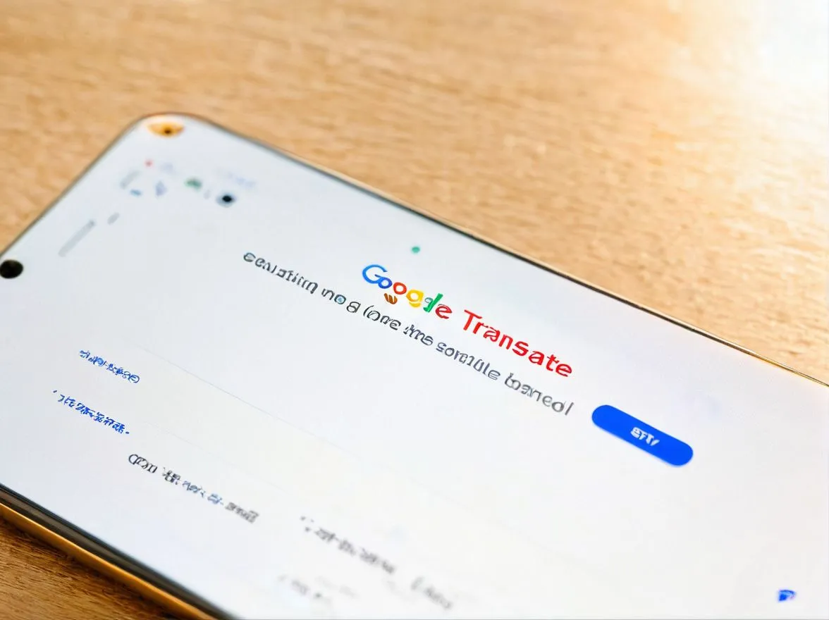 Google Translate agrega 110 nuevos idiomas