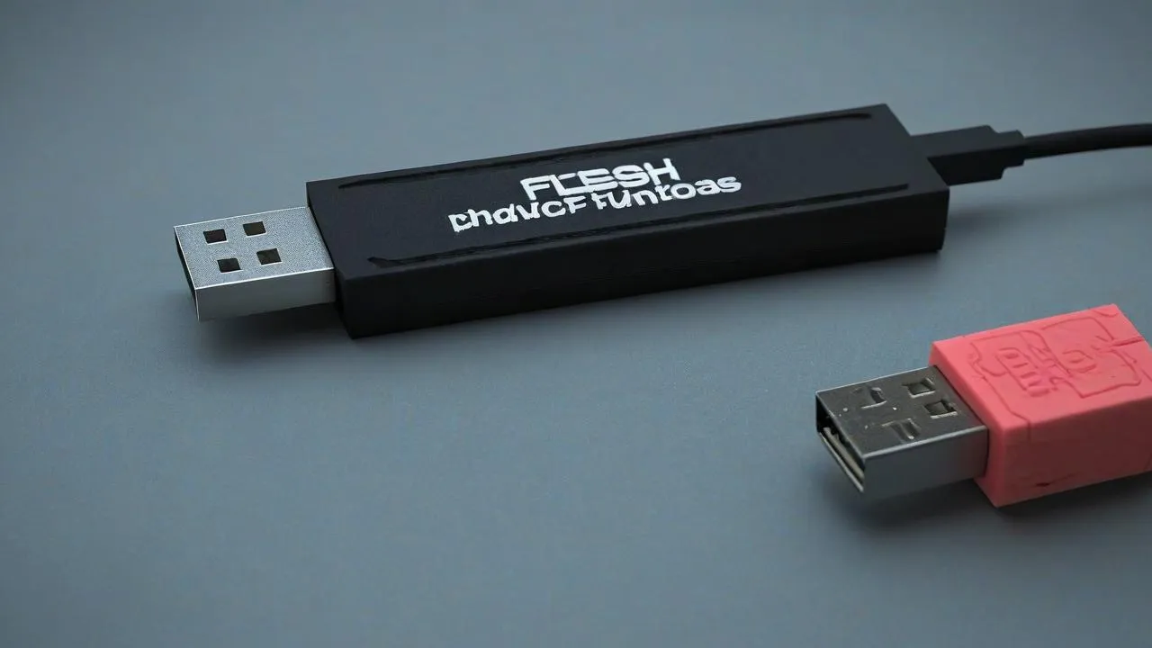 Futuro del USB: Nuevas versiones y su impacto en la tecnología