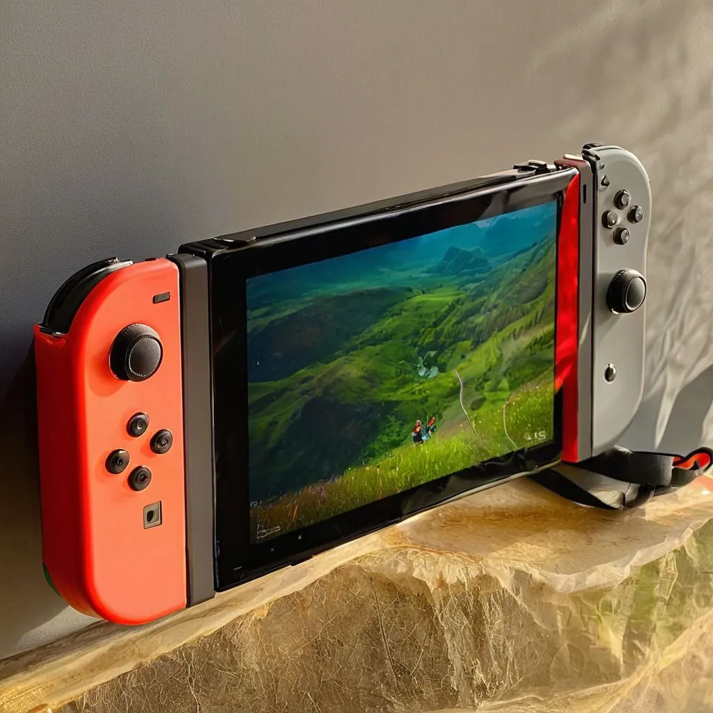 Los 25 Mejores Juegos de Nintendo Switch