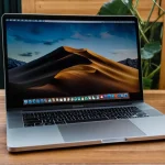 Oferta del día: MacBook Pro M3 de 14 pulgadas por $1399 con envío en Amazon