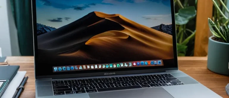 Oferta del día: MacBook Pro M3 de 14 pulgadas por $1399 con envío en Amazon