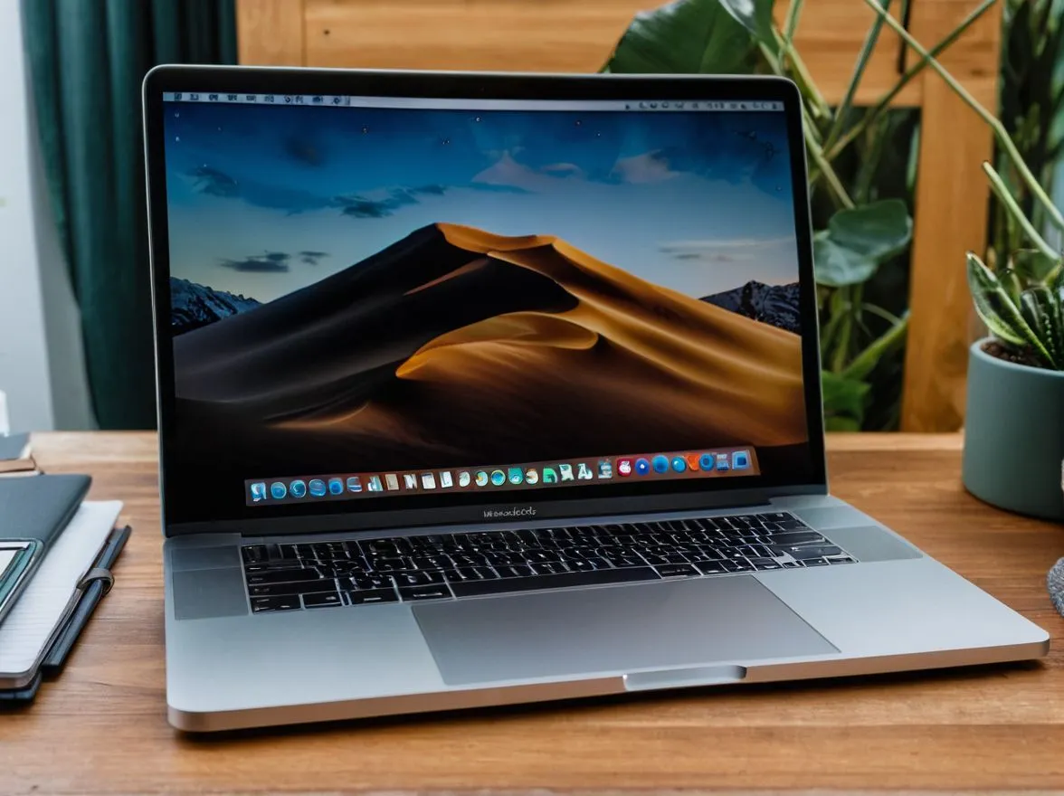 Oferta del día: MacBook Pro M3 de 14 pulgadas por $1399 con envío en Amazon