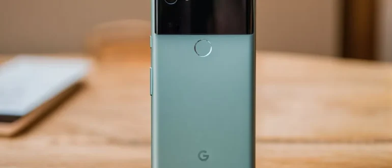 Google Pixel 9: características de IA que debes saber