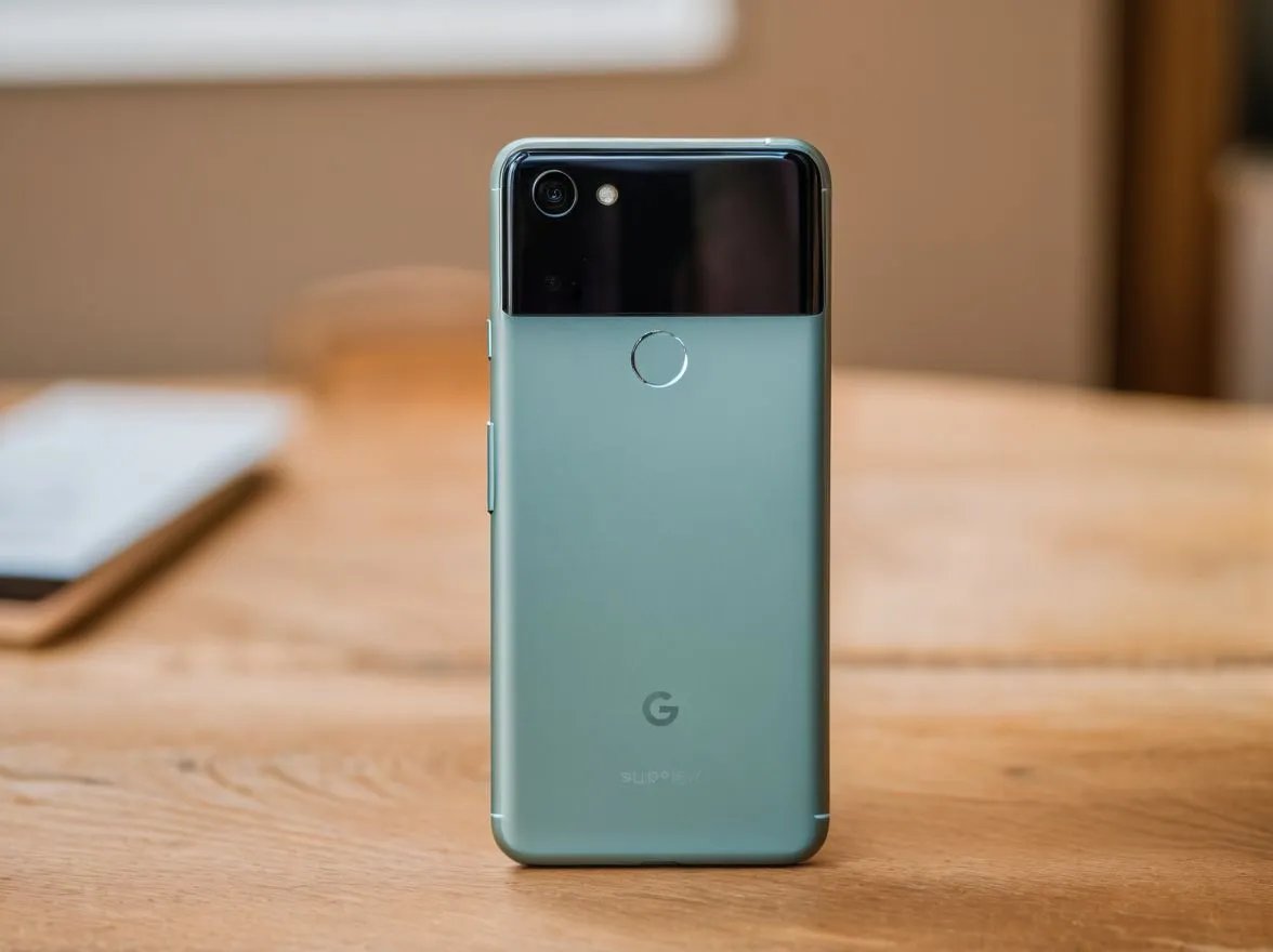 Google Pixel 9: características de IA que debes saber