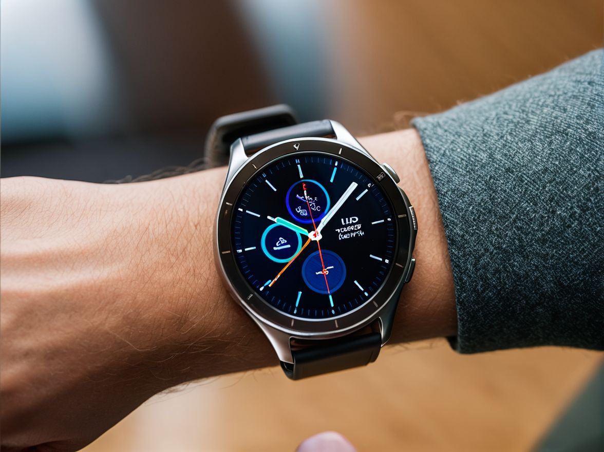 Samsung Galaxy Watch 7 y Watch Ultra: características y precios filtrados