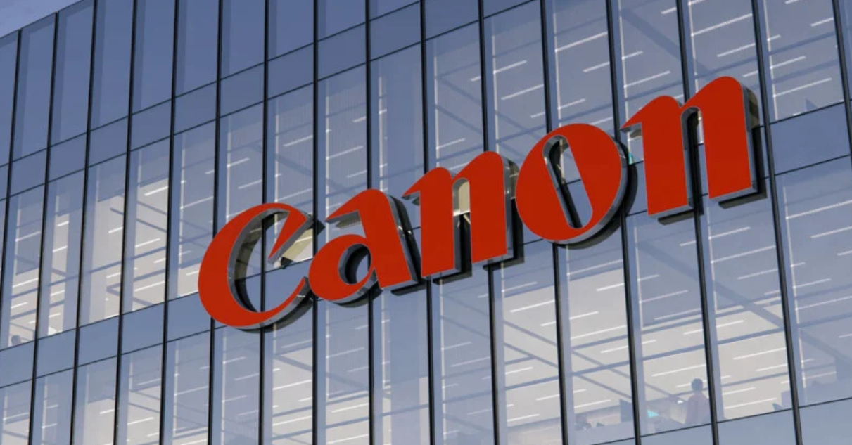 Canon espera aumentar las ventas de sus cámaras en China en un 30%