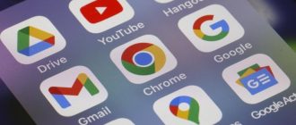 Cómo cambiar tu cuenta de Google en tu teléfono