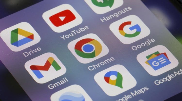 Cómo cambiar tu cuenta de Google en tu teléfono