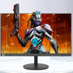 Lenovo lanza un monitor para juegos asequible con excelentes especificaciones