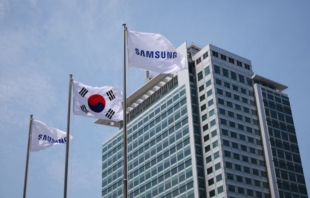 Samsung despedirá hasta el 30% de sus empleados