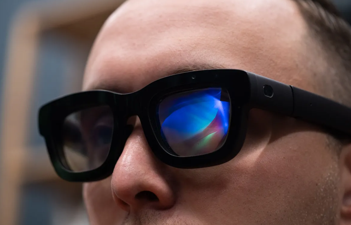 Gafas Meta Orion: un nuevo nivel de tecnología de realidad aumentada