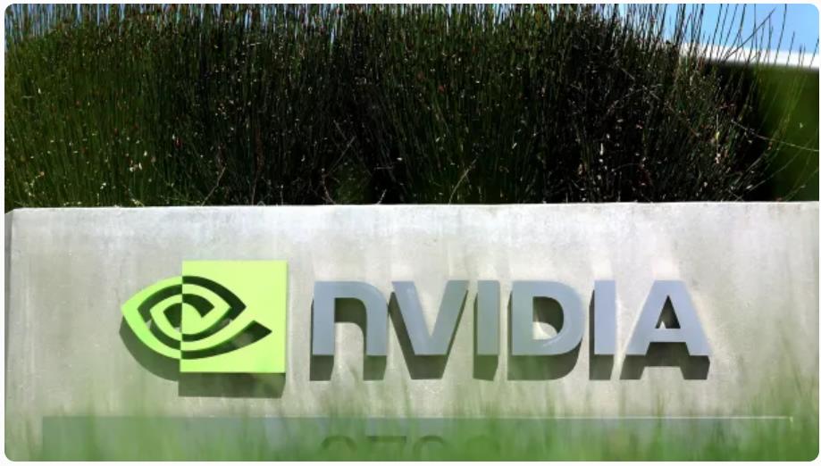 La capitalización de mercado de Nvidia pronto superará a Apple