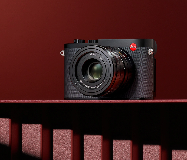 Leica lanza el Leica Q3 43 - Mobile-review.com - Todo sobre equipamiento móvil y tecnología