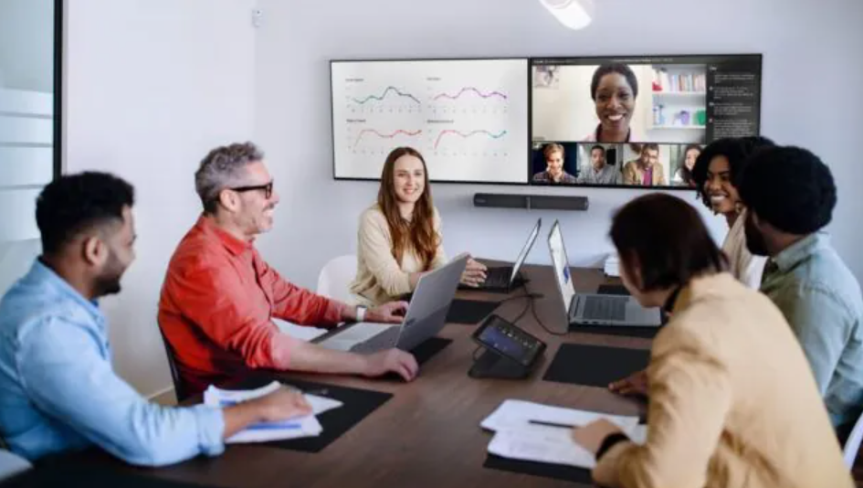 Lenovo lanza el dispositivo de videoconferencia inteligente ThinkSmart Core Gen 2