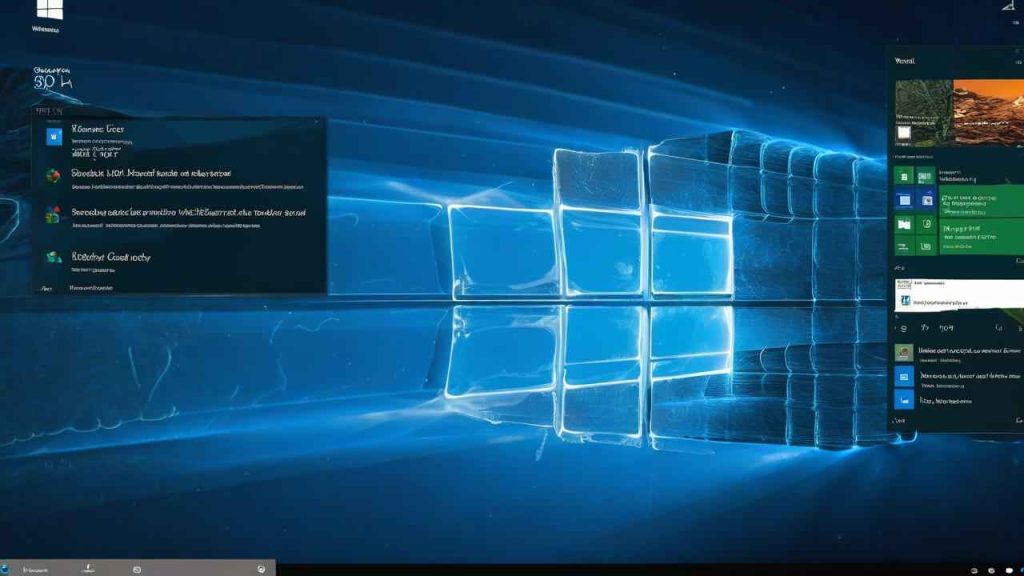 Reparar el MBR de Windows 10