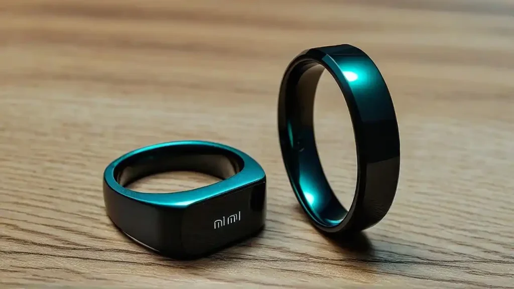 ¿Por qué los anillos inteligentes de Xiaomi son únicos?