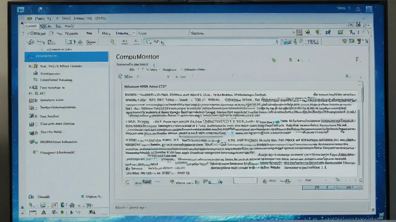 Solución al Error IRQL NOT LESS OR EQUAL en Windows 11 y 10 | Guía Paso a Paso