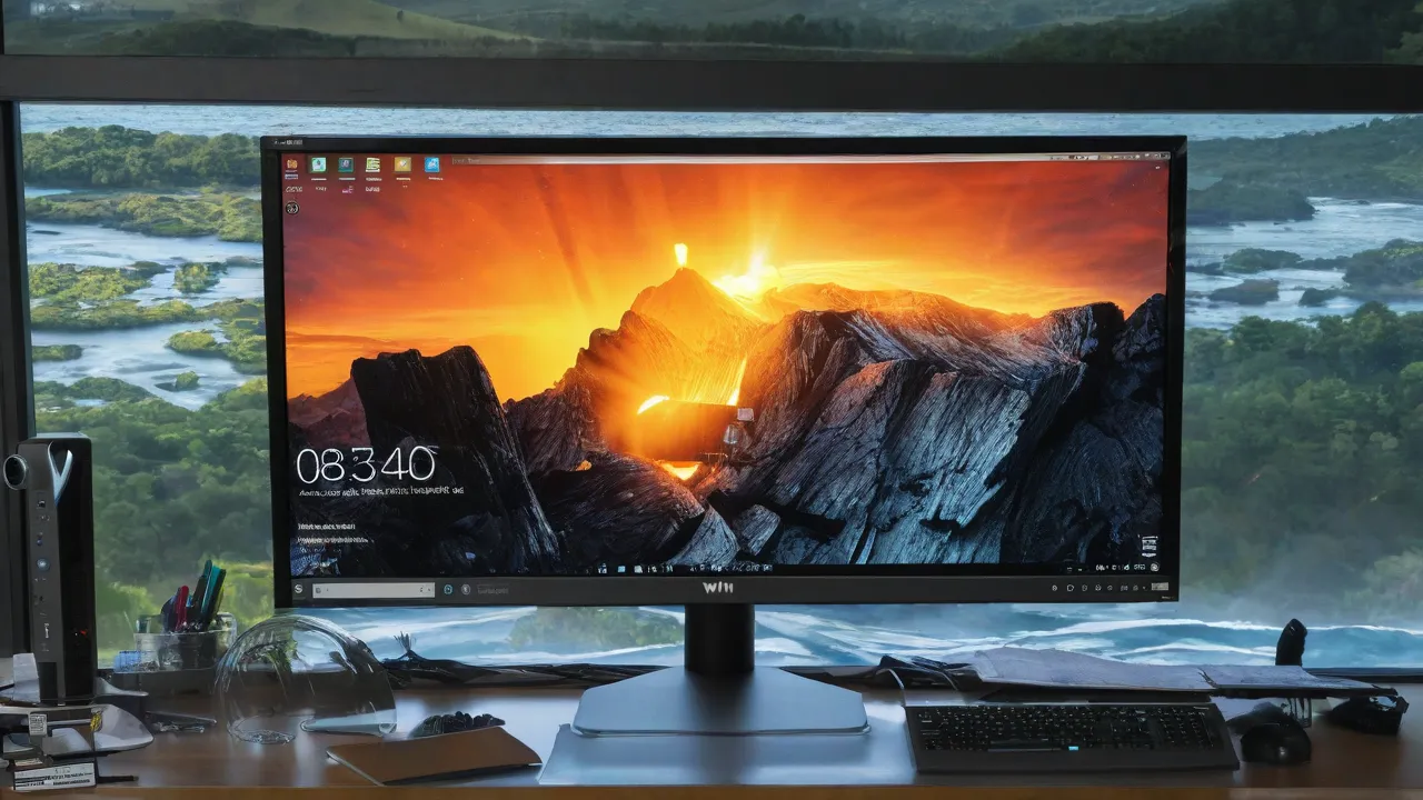 Cómo conectar un monitor a un portátil: Guía sencilla