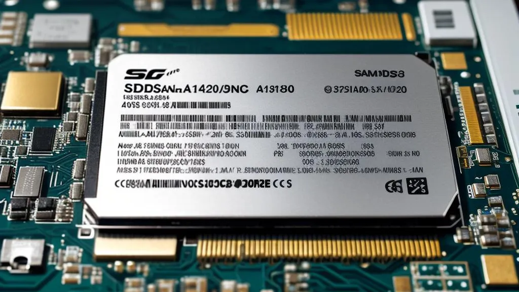 Configuración ideal para conservar un SSD