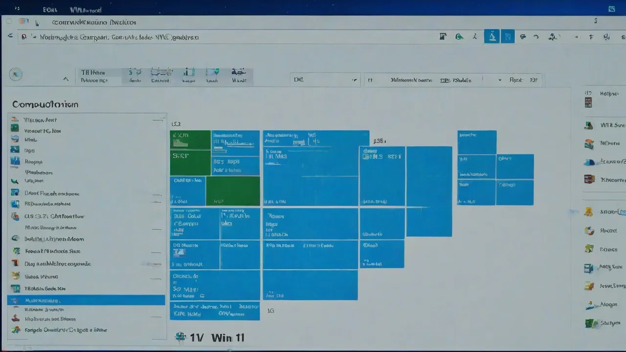 Soluciones Efectivas para la Pantalla Negra en Windows | Guía Paso a Paso