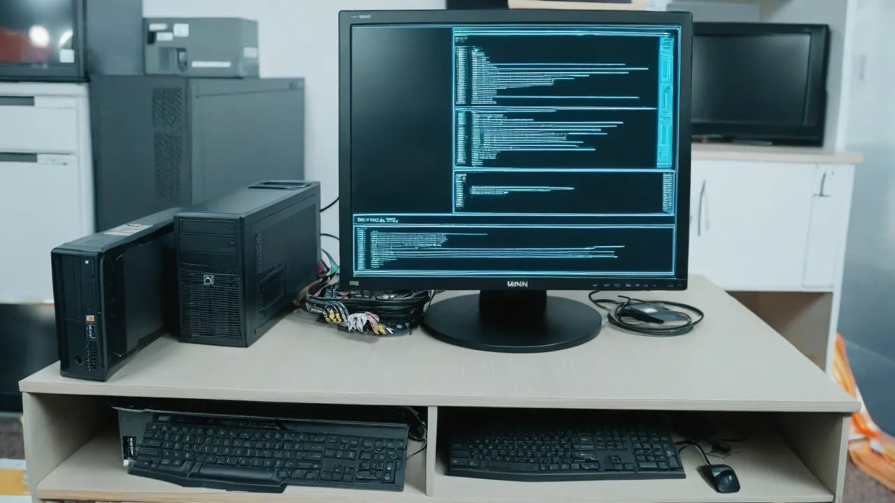 Comprender el error "Windows no puede encontrar los términos del contrato de licencia de software de Microsoft" en VMware Workstation