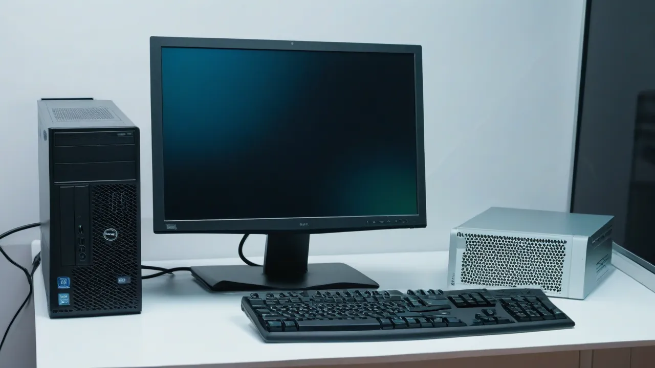Soluciones para el error BSOD tcpip.sys en Windows