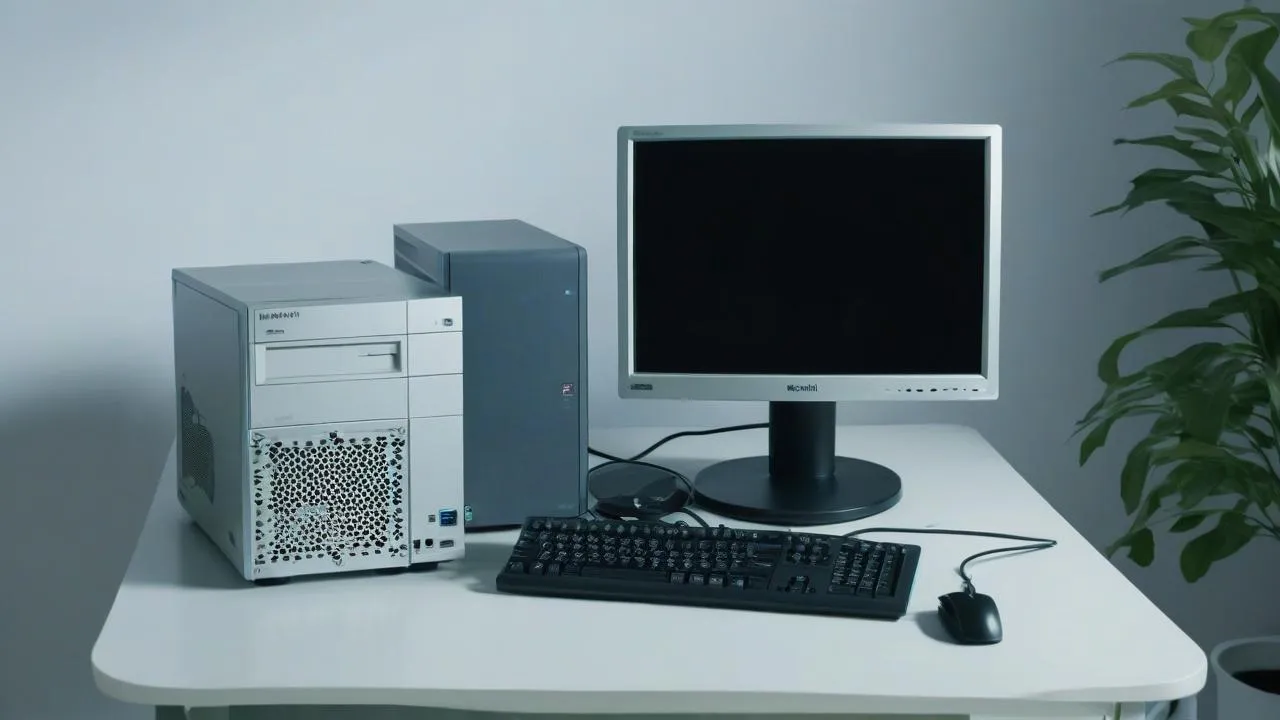 Soluciones para Cuando DisplayPort No Detecta su Monitor: Guía Práctica