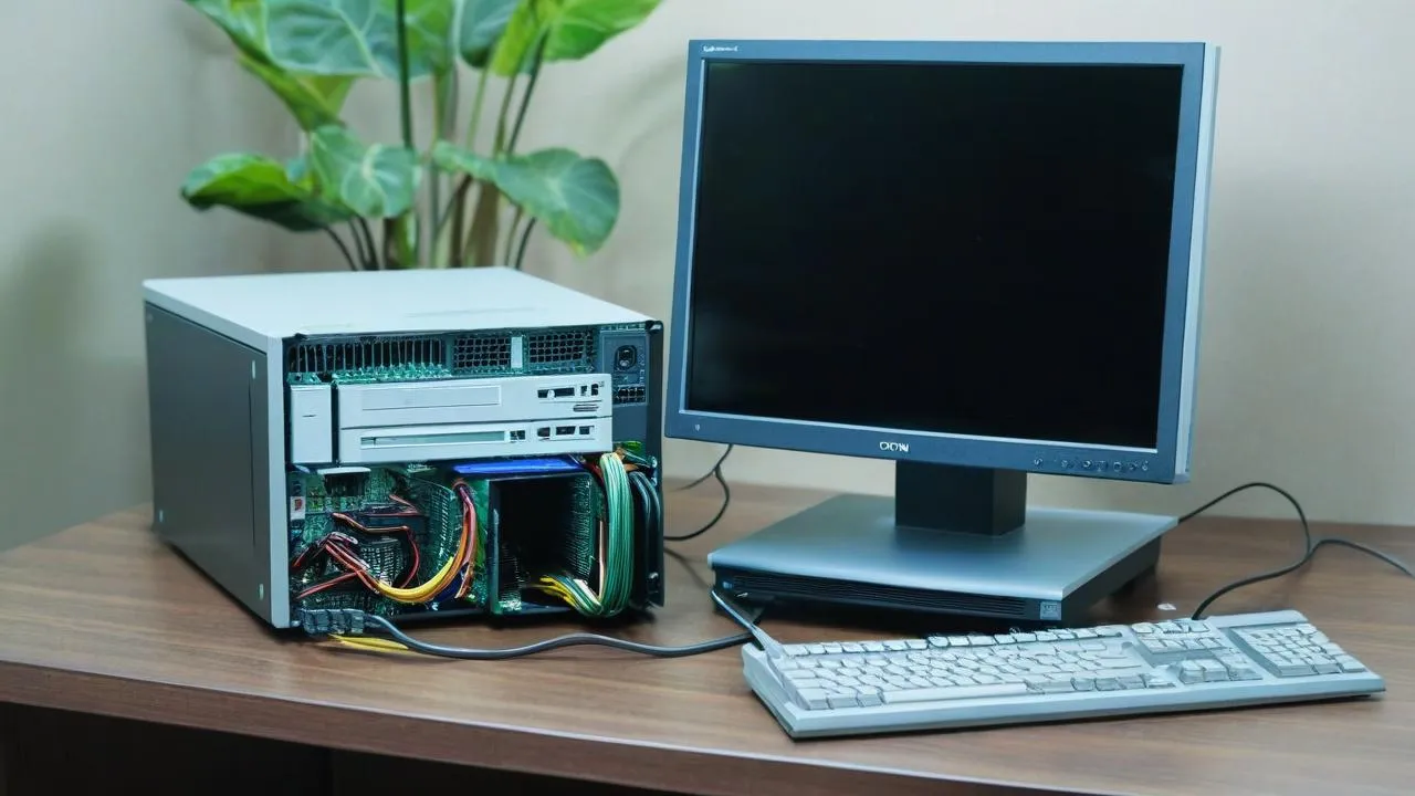 ¿Reinicie para Corregir Errores de Disco en Windows 10? Causas y Soluciones