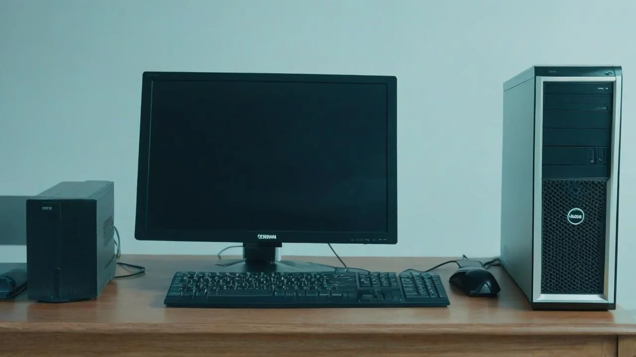 Solución al Error 1962 en Portátil, Sobremesa o PC Lenovo: Guía Paso a Paso