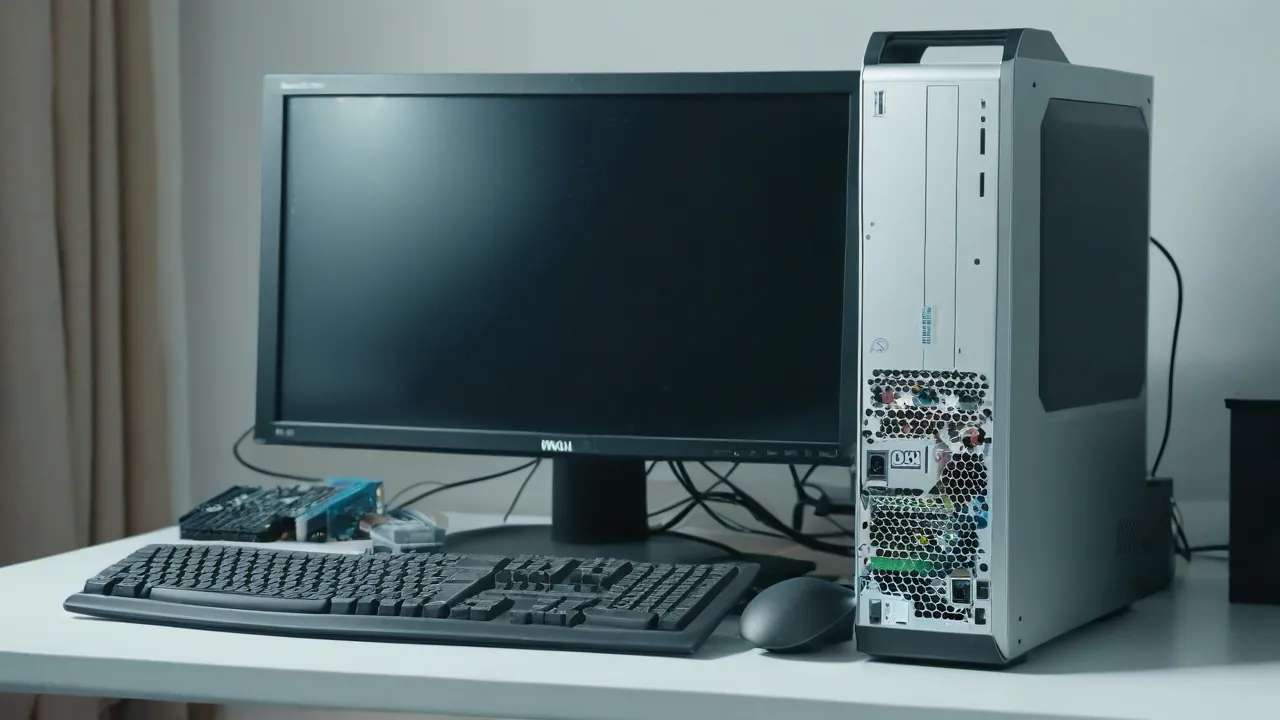 Cómo mapear una unidad de red en Windows 11 paso a paso