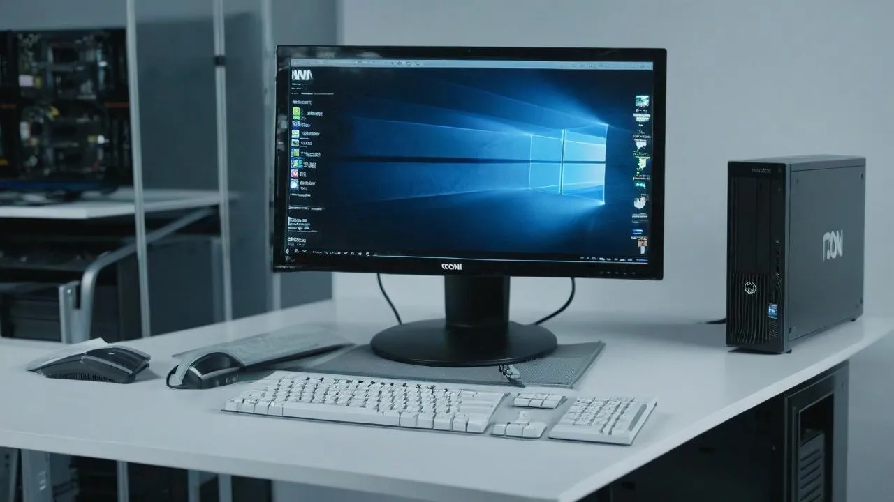 Soluciones para Cuando Task Host Windows Impide Apagar el Ordenador