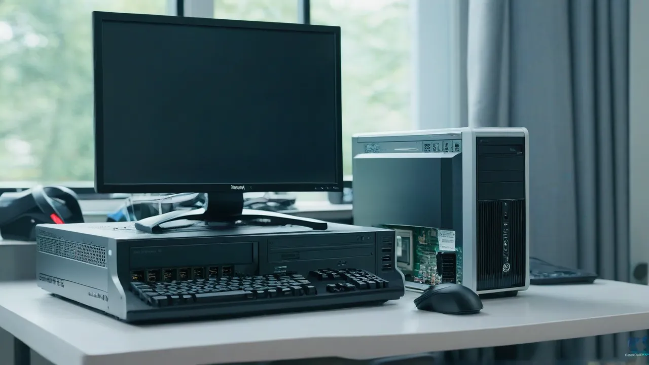 Cómo Solucionar el Error DllRegisterServer en Windows 11 y 10: Guía Completa